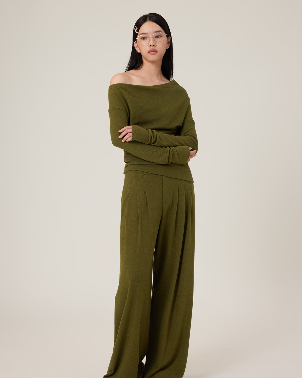 Knit Set